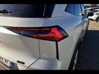 Photo 13 Renault Symbioz  1.6 E-Tech full hybrid 145ch Evolution