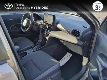 Photo 5 Toyota Yaris  Cross 130h Design MC24