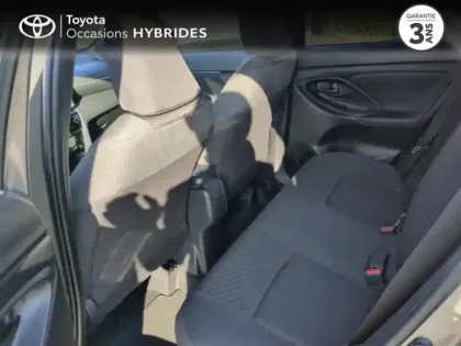 Photo 11 Toyota Yaris  Cross 130h Design MC24