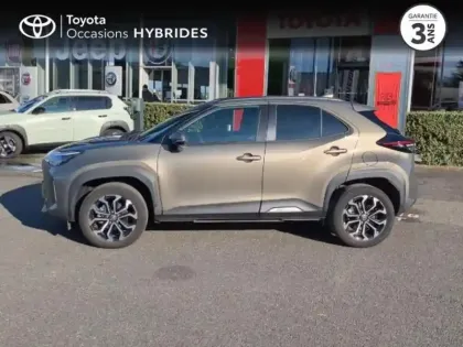 Photo 2 Toyota Yaris  Cross 130h Design MC24