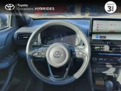 Photo 8 Toyota Yaris  Cross 130h Design MC24