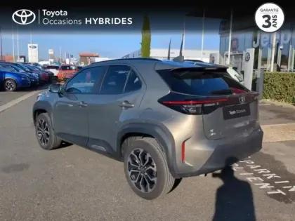 Photo 1 Toyota Yaris  Cross 130h Design MC24