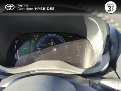 Photo 13 Toyota Yaris  Cross 130h Design MC24