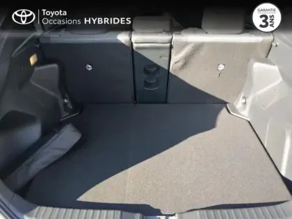 Photo 9 Toyota Yaris  Cross 130h Design MC24