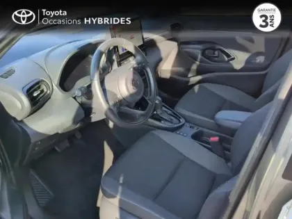 Photo 10 Toyota Yaris  Cross 130h Design MC24