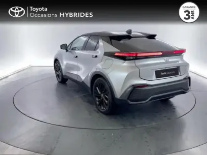 Photo 1 Toyota C-HR  2.0 Hybride 200ch GR Sport AWD-i NG23