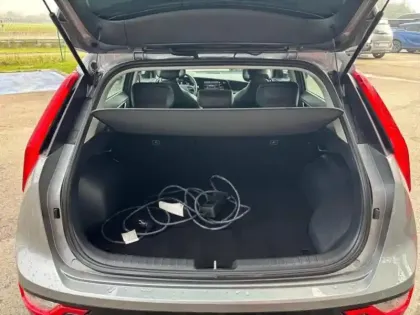 Photo 11 Kia Niro  1.6 GDi 183ch PHEV Active DCT6