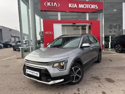 Photo Kia Niro