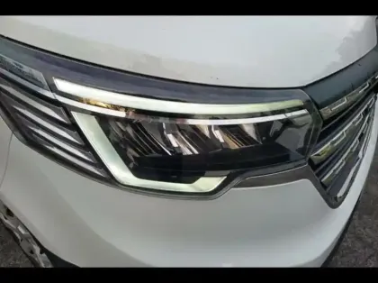 Photo 13 Renault Trafic  Combi L2 2.0 Blue dCi 150ch S&S Zen 8 places