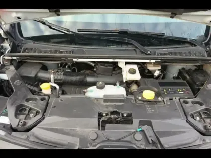 Photo 14 Renault Trafic  Combi L2 2.0 Blue dCi 150ch S&S Zen 8 places