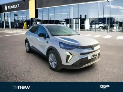 Photo 7 Renault Symbioz  1.6 E-Tech full hybrid 145ch Evolution