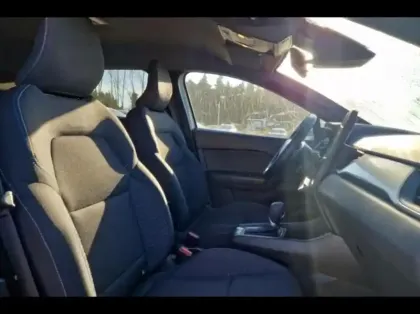 Photo 9 Renault Symbioz  1.6 E-Tech full hybrid 145ch Evolution