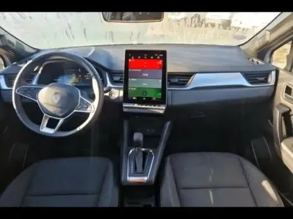 Photo 8 Renault Symbioz  1.6 E-Tech full hybrid 145ch Evolution