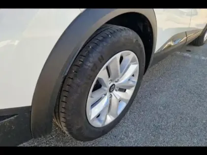 Photo 12 Renault Symbioz  1.6 E-Tech full hybrid 145ch Evolution