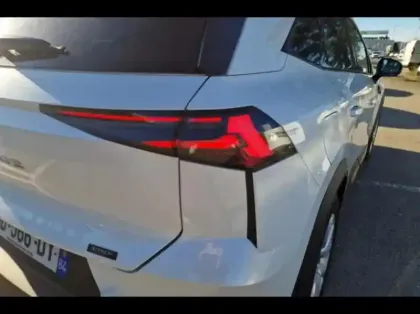 Photo 13 Renault Symbioz  1.6 E-Tech full hybrid 145ch Evolution