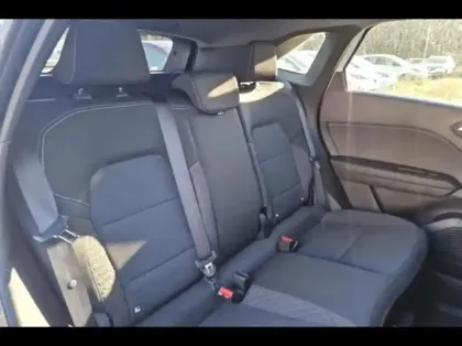 Photo 10 Renault Symbioz  1.6 E-Tech full hybrid 145ch Evolution