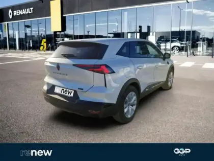 Photo 5 Renault Symbioz  1.6 E-Tech full hybrid 145ch Evolution