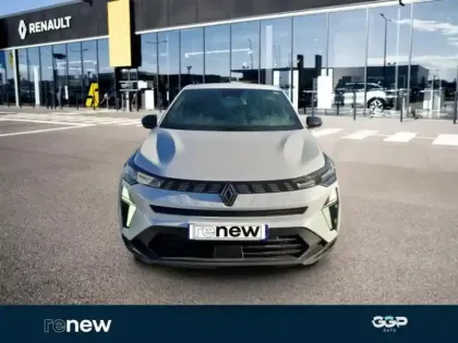 Photo 1 Renault Symbioz  1.6 E-Tech full hybrid 145ch Evolution