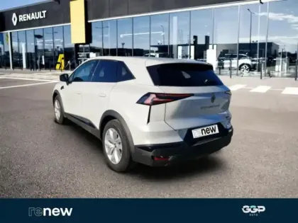 Photo 3 Renault Symbioz  1.6 E-Tech full hybrid 145ch Evolution