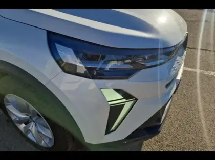 Photo 14 Renault Symbioz  1.6 E-Tech full hybrid 145ch Evolution