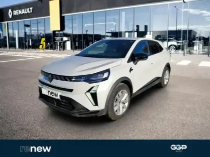 Photo Renault Symbioz