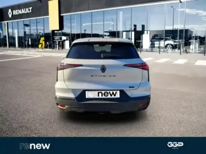 Photo 4 Renault Symbioz  1.6 E-Tech full hybrid 145ch Evolution