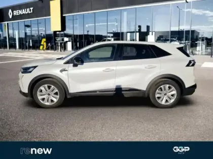 Photo 2 Renault Symbioz  1.6 E-Tech full hybrid 145ch Evolution