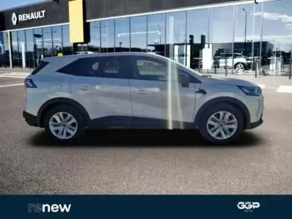 Photo 6 Renault Symbioz  1.6 E-Tech full hybrid 145ch Evolution