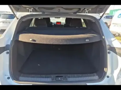 Photo 11 Renault Symbioz  1.6 E-Tech full hybrid 145ch Evolution