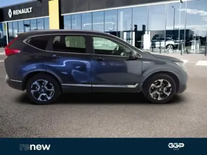 Photo 6 Honda CR-V  2.0 i-MMD 184ch Executive 4WD AT