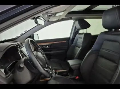 Photo 14 Honda CR-V  2.0 i-MMD 184ch Executive 4WD AT