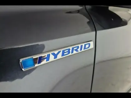 Photo 10 Honda CR-V  2.0 i-MMD 184ch Executive 4WD AT