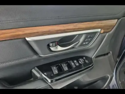 Photo 12 Honda CR-V  2.0 i-MMD 184ch Executive 4WD AT