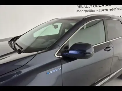 Photo 11 Honda CR-V  2.0 i-MMD 184ch Executive 4WD AT