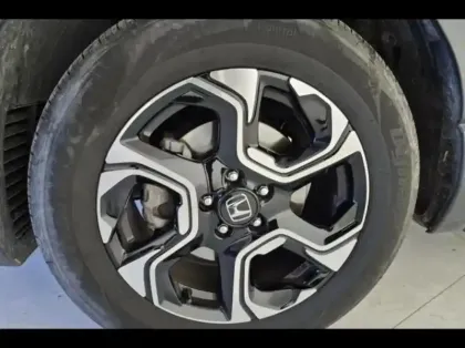 Photo 9 Honda CR-V  2.0 i-MMD 184ch Executive 4WD AT