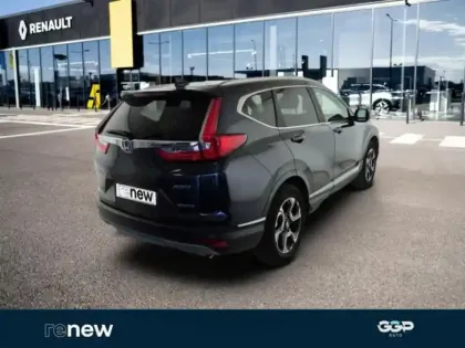 Photo 5 Honda CR-V  2.0 i-MMD 184ch Executive 4WD AT