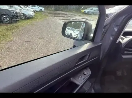 Photo 12 Volkswagen Caddy  2.0 TDI 122ch DSG7