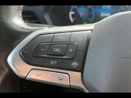 Photo 13 Volkswagen Caddy  2.0 TDI 122ch DSG7