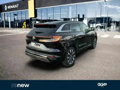 Photo 5 Renault Austral  1.3 TCe mild hybrid 160ch Techno auto