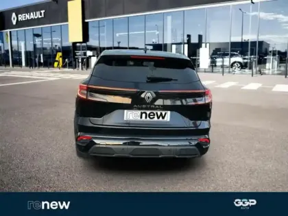 Photo 4 Renault Austral  1.3 TCe mild hybrid 160ch Techno auto