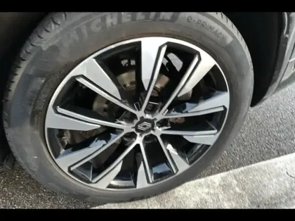 Photo 12 Renault Austral  1.3 TCe mild hybrid 160ch Techno auto