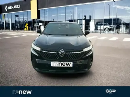 Photo 1 Renault Austral  1.3 TCe mild hybrid 160ch Techno auto