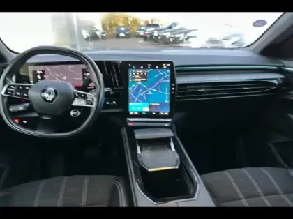 Photo 8 Renault Austral  1.3 TCe mild hybrid 160ch Techno auto