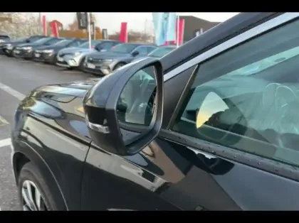 Photo 14 Renault Austral  1.3 TCe mild hybrid 160ch Techno auto