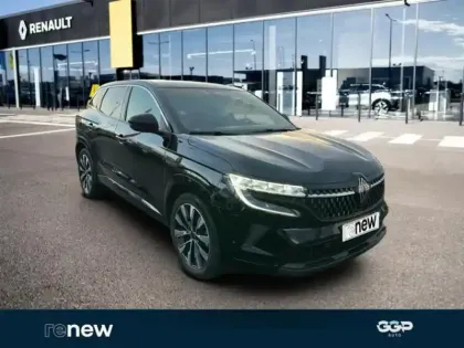 Photo 7 Renault Austral  1.3 TCe mild hybrid 160ch Techno auto