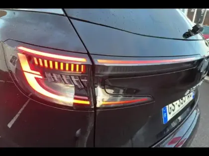 Photo 13 Renault Austral  1.3 TCe mild hybrid 160ch Techno auto