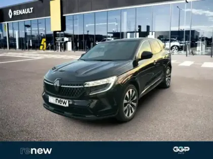 Photo Renault Austral