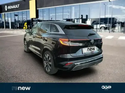 Photo 3 Renault Austral  1.3 TCe mild hybrid 160ch Techno auto