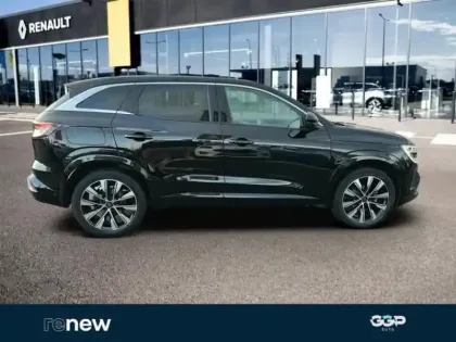 Photo 6 Renault Austral  1.3 TCe mild hybrid 160ch Techno auto