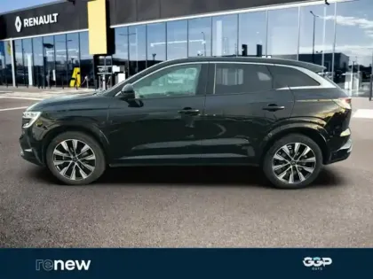 Photo 2 Renault Austral  1.3 TCe mild hybrid 160ch Techno auto